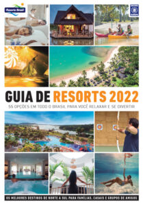 Guia Resorts 2022
