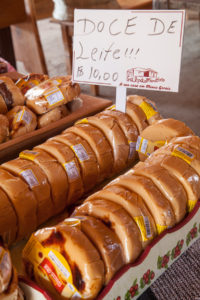 Doce de leite do Galpão Mineiro