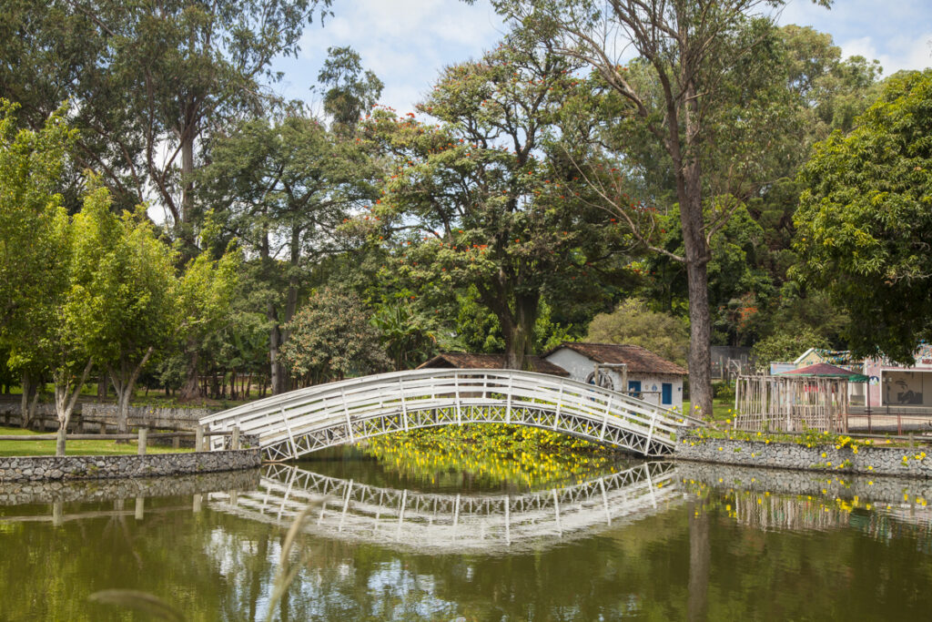 Hotel fazenda mazzaropi